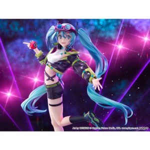 hatsune miku digital stars ver scale figure ()