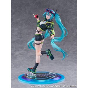 hatsune miku digital stars ver scale figure ()