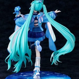 hatsune miku magical mirai ver scale figure ()