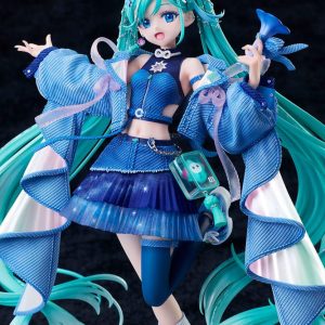 hatsune miku magical mirai ver scale figure main