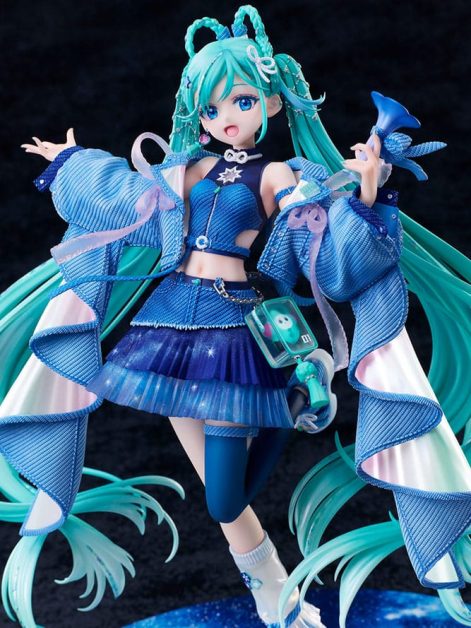 hatsune miku magical mirai ver scale figure main