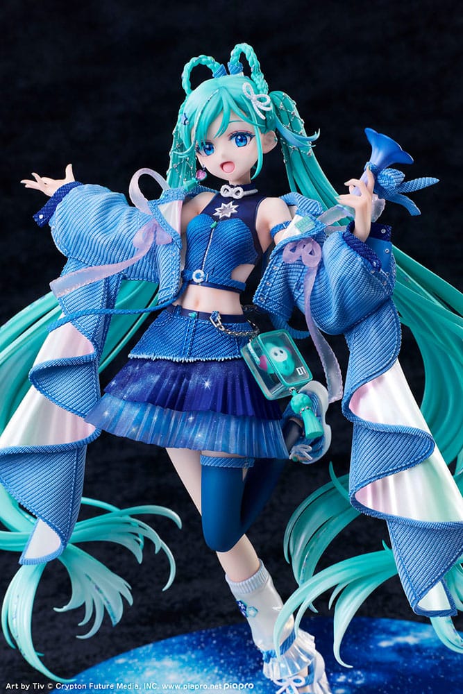 hatsune miku magical mirai ver scale figure main