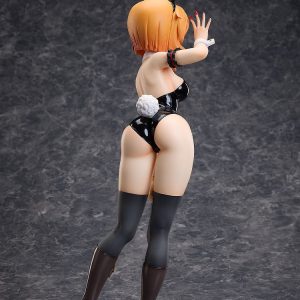 higurashi when they cry gou rena ryugu tragic bunny ver scale figure ()