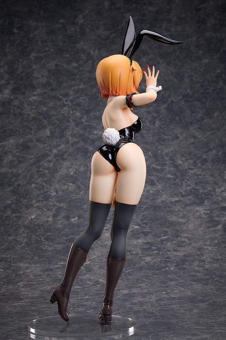 higurashi when they cry gou rena ryugu tragic bunny ver scale figure ()