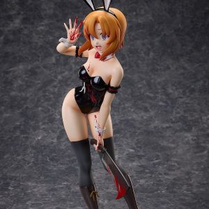 higurashi when they cry gou rena ryugu tragic bunny ver scale figure ()