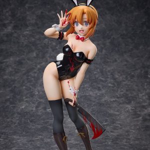 higurashi when they cry gou rena ryugu tragic bunny ver scale figure main