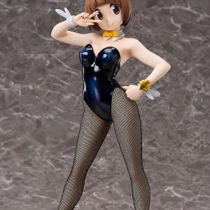 kill la kill mako mankanshoku bunny ver scale figure ()
