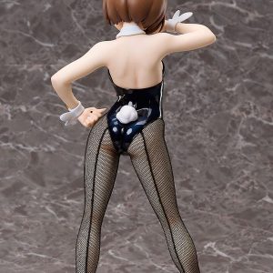 kill la kill mako mankanshoku bunny ver scale figure ()