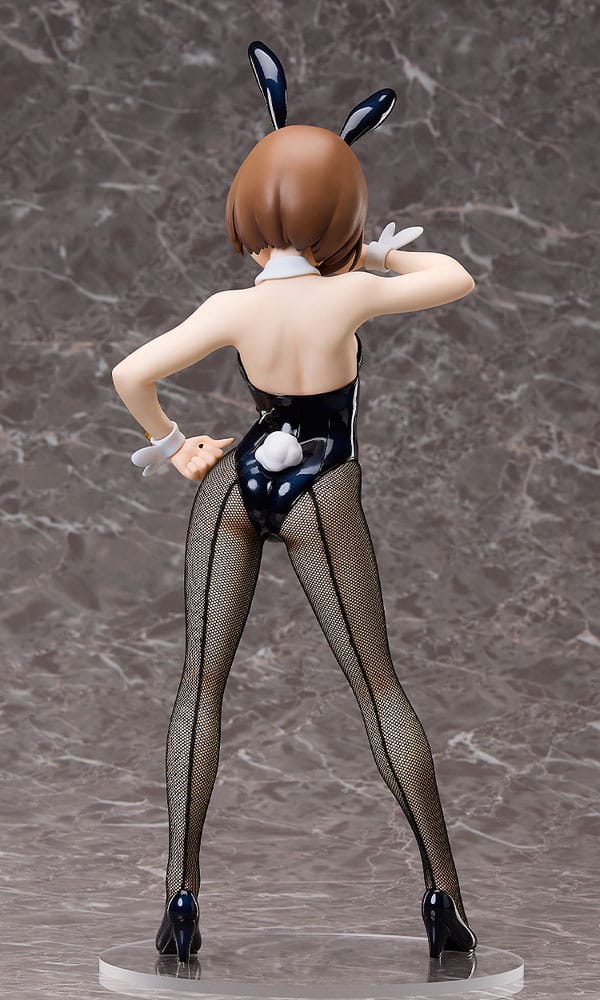 kill la kill mako mankanshoku bunny ver scale figure ()