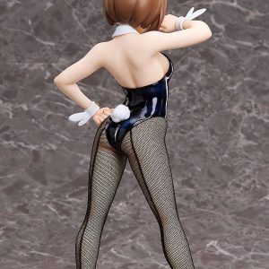 kill la kill mako mankanshoku bunny ver scale figure ()