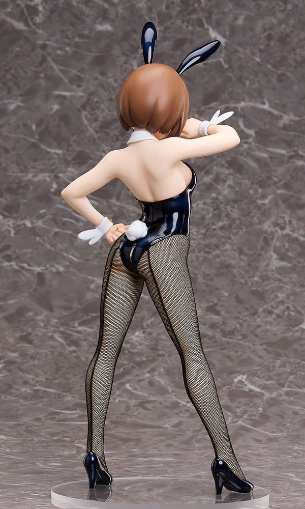 kill la kill mako mankanshoku bunny ver scale figure ()