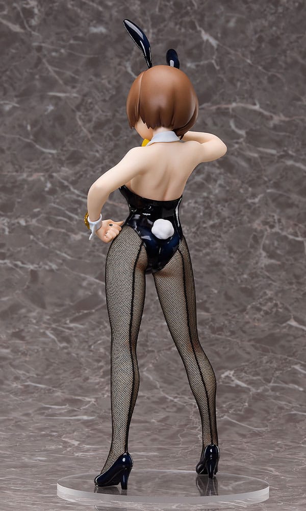 kill la kill mako mankanshoku bunny ver scale figure ()