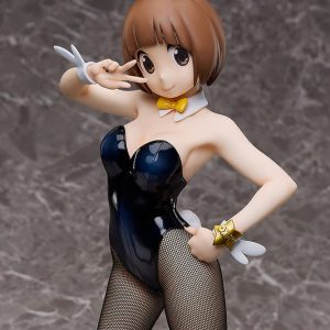 kill la kill mako mankanshoku bunny ver scale figure ()