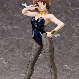 kill la kill mako mankanshoku bunny ver scale figure main