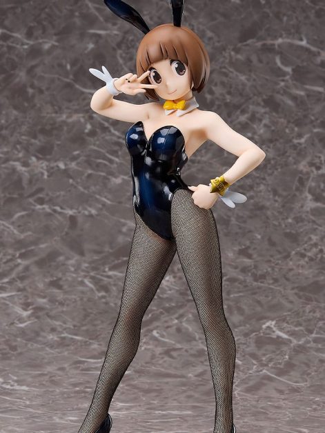 kill la kill mako mankanshoku bunny ver scale figure main