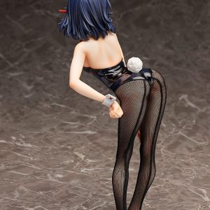 kill la kill ryuko matoi bunny ver scale figure ()