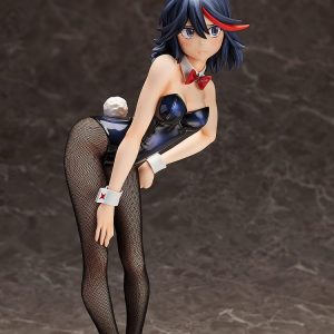 kill la kill ryuko matoi bunny ver scale figure ()