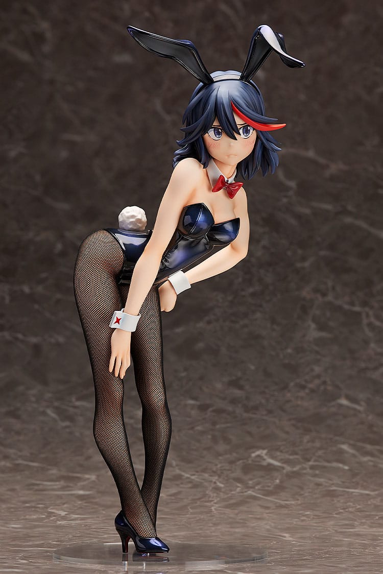 kill la kill ryuko matoi bunny ver scale figure ()
