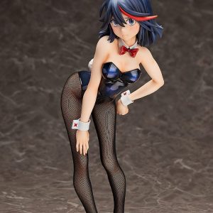 kill la kill ryuko matoi bunny ver scale figure main
