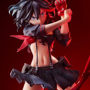 kill la kill ryuko matoi transformation ver scale figure ()