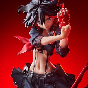 kill la kill ryuko matoi transformation ver scale figure ()