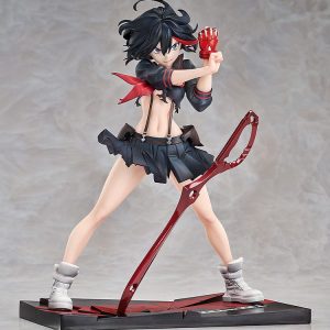 kill la kill ryuko matoi transformation ver scale figure ()