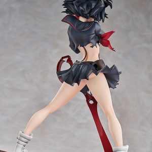 kill la kill ryuko matoi transformation ver scale figure ()