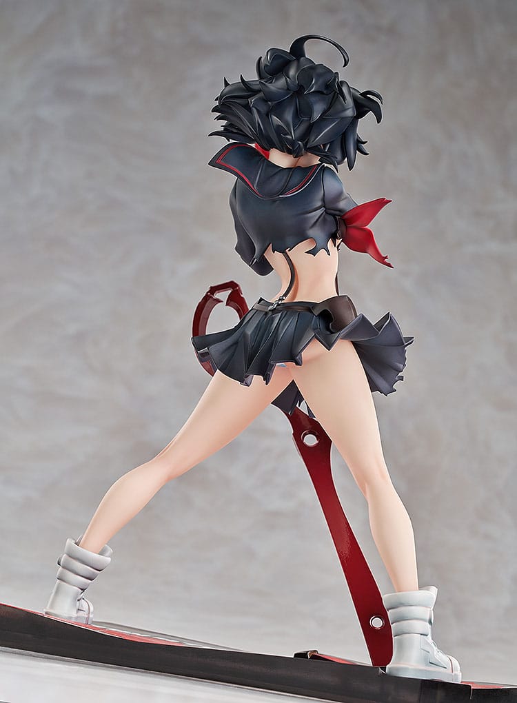 kill la kill ryuko matoi transformation ver scale figure ()