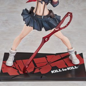 kill la kill ryuko matoi transformation ver scale figure ()