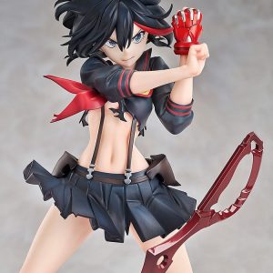 kill la kill ryuko matoi transformation ver scale figure ()