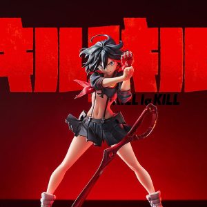 kill la kill ryuko matoi transformation ver scale figure main