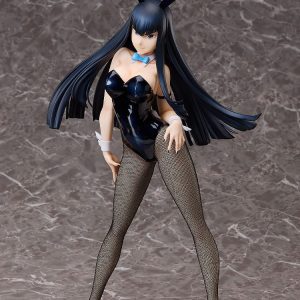kill la kill satsuki kiryuin bunny ver scale figure ()