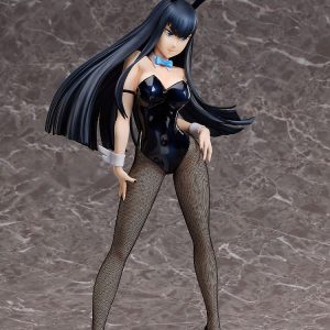 kill la kill satsuki kiryuin bunny ver scale figure ()