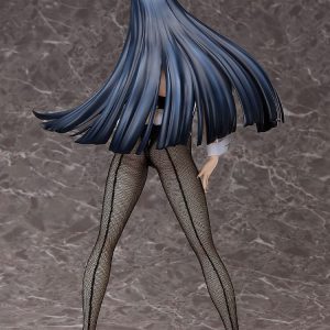 kill la kill satsuki kiryuin bunny ver scale figure ()