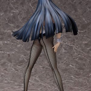 kill la kill satsuki kiryuin bunny ver scale figure ()