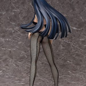 kill la kill satsuki kiryuin bunny ver scale figure ()