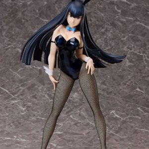 kill la kill satsuki kiryuin bunny ver scale figure main