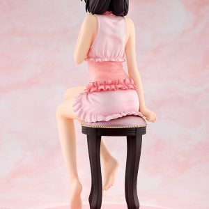 konosuba gods blessing on this wonderful world yunyun light novel negligee ver ()