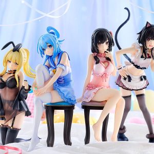 konosuba gods blessing on this wonderful world yunyun light novel negligee ver ()