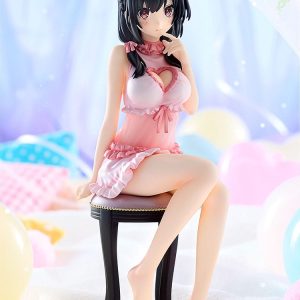 konosuba gods blessing on this wonderful world yunyun light novel negligee ver main