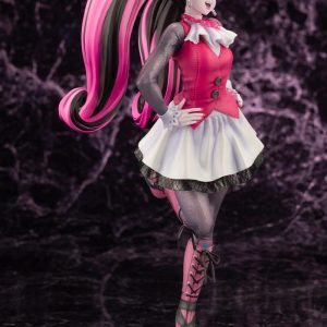 monster high draculaura scale figure ()