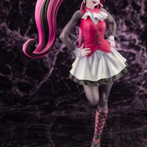 monster high draculaura scale figure ()