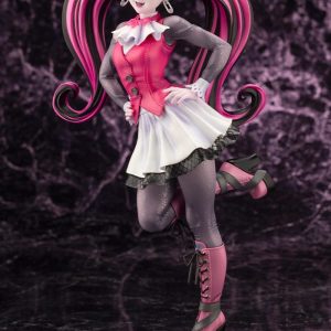 monster high draculaura scale figure main