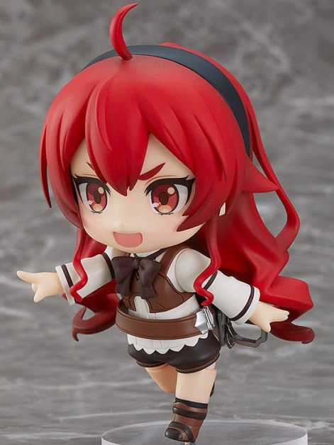 mushoku tensei jobless reincarnation eris boreas greyrat nendoroid ()