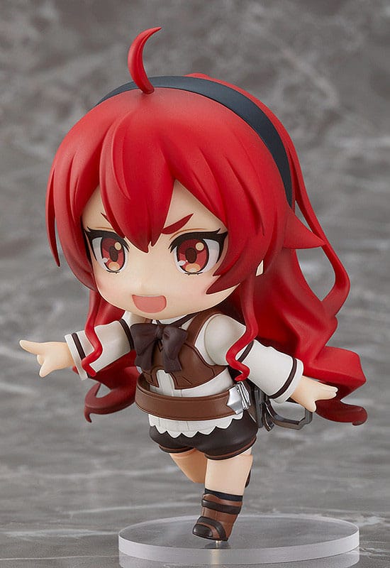 mushoku tensei jobless reincarnation eris boreas greyrat nendoroid ()