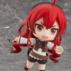 mushoku tensei jobless reincarnation eris boreas greyrat nendoroid ()