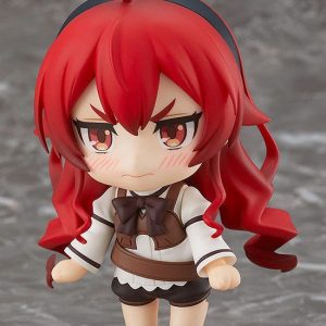 mushoku tensei jobless reincarnation eris boreas greyrat nendoroid ()