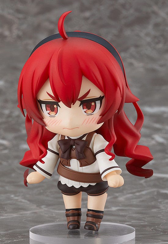 mushoku tensei jobless reincarnation eris boreas greyrat nendoroid ()