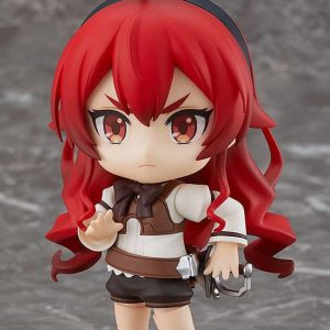 mushoku tensei jobless reincarnation eris boreas greyrat nendoroid ()