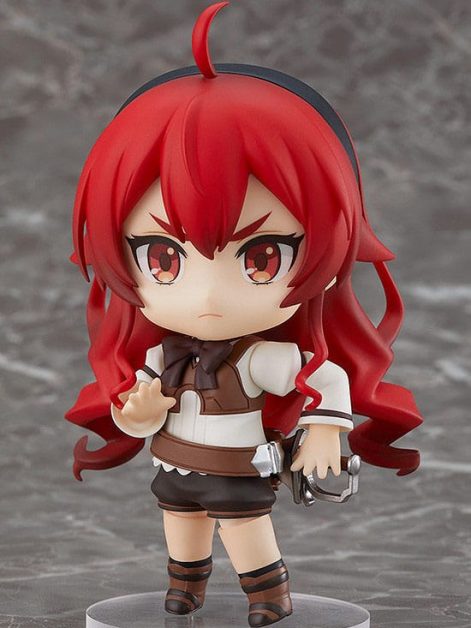 mushoku tensei jobless reincarnation eris boreas greyrat nendoroid ()